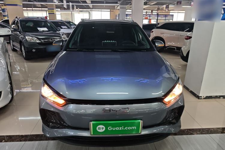 Used BYD e2 2023 Comfort Model