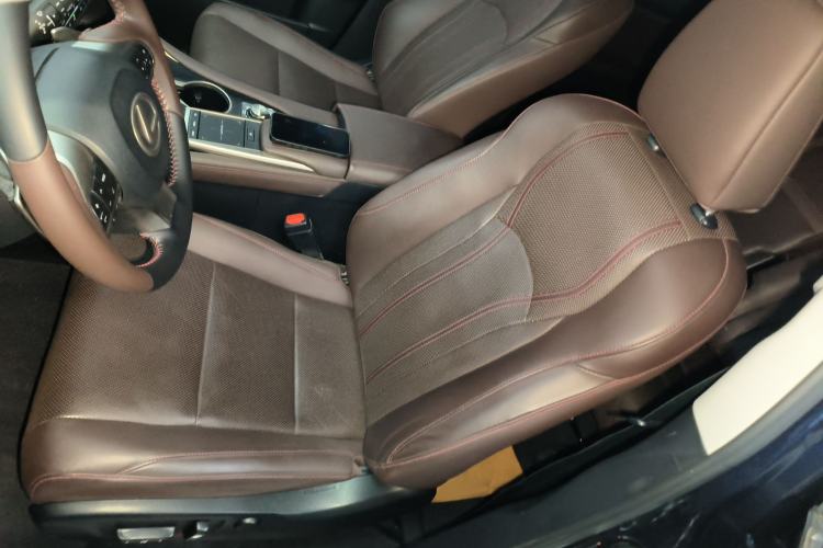 Used Lexus RX 2020 Facelifted 300 4x4 Elegant Edition
