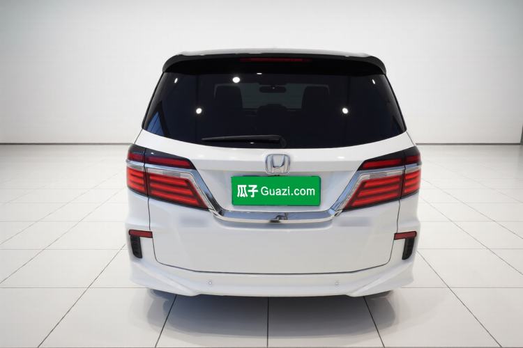 Used Honda Elysion 2016 2.4L Supreme Edition