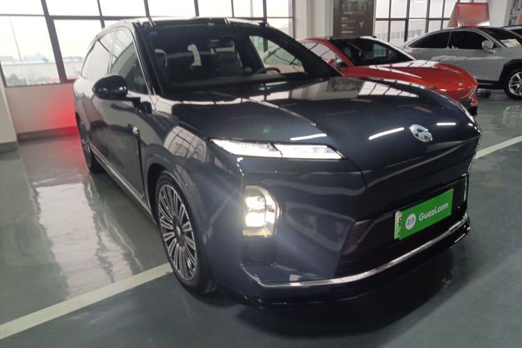 Used Nio ES8 2026 Model 6-seat Executive Luxury Edition