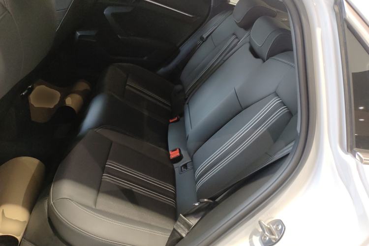 Used Audi A3 2024 A3L Limousine 35 TFSI Fashion Sport Model