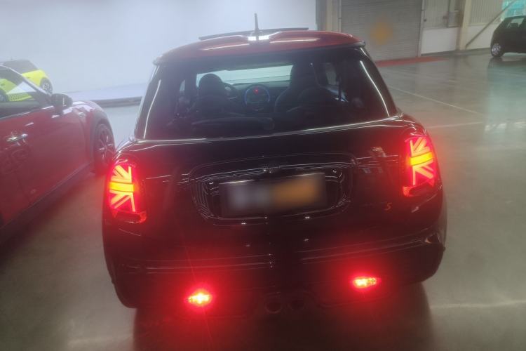 Used MINI MINI 2019 2.0T COOPER S Racing Driver