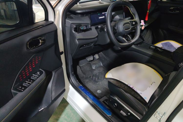 Used Lynk & Co 06 2025 Renew 1.5T Halo