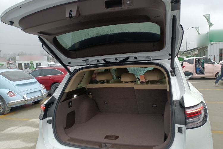 Used Hima H5 2025 Model Range-Extending Max