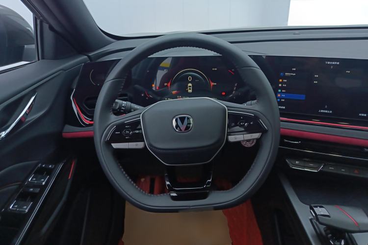 Used Changan X5 PLUS 2024 1.5T DCT Pioneer Edition
