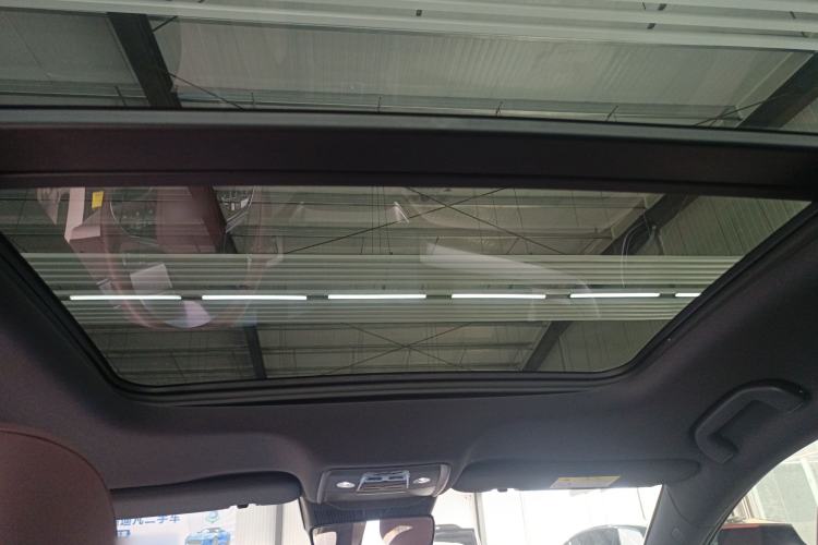 Used BYD Seal 07 DM-i 2025 DM-i 1.5L 125km Luxury Model
