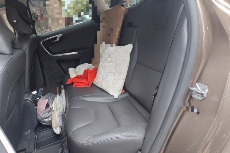 Used Volvo XC60 2017 T5 AWD Smart Upgrade Model