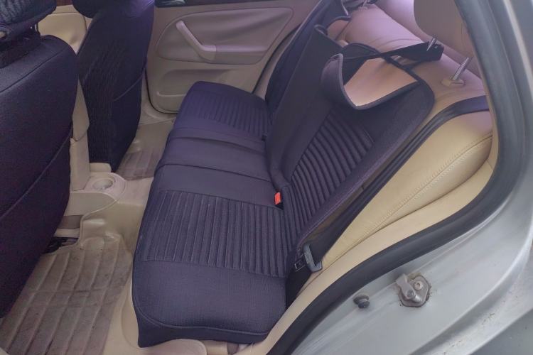 Used Volkswagen Bora 2008 1.6L Manual Comfort Model