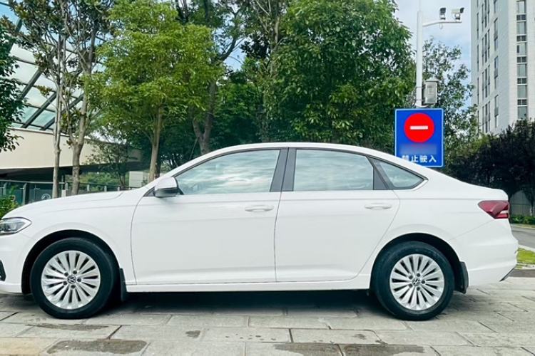 Used Volkswagen Lavida 2021 280TSI DSG Comfort Edition