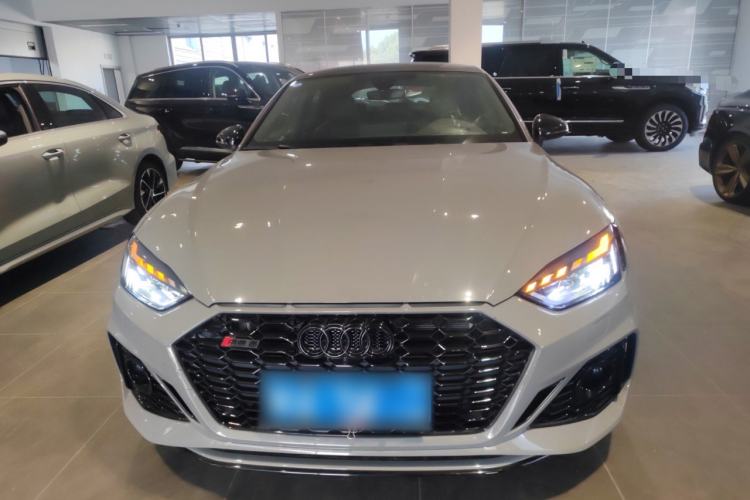 Used Audi RS 5 2024 RS 5 2.9T Sportback Performance Edition
