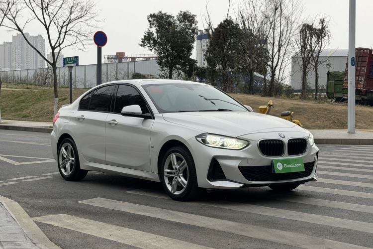 Used BMW 1 Series 2020 120i M Sport Package
