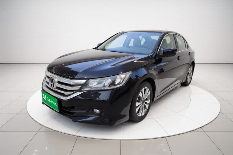Used Honda Accord 2014 2.0L EX Luxury Edition