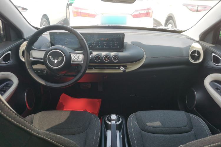 Used Wuling Bingo 2023 203km Light Edition