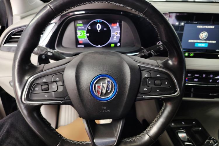 Used Buick Velite 7 2020 652E Connected Smart Edition