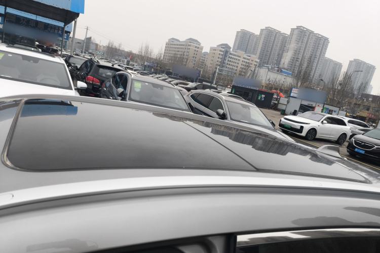 Used Geely Galaxy L7 2025 EM-i 115km Exploration+ Edition