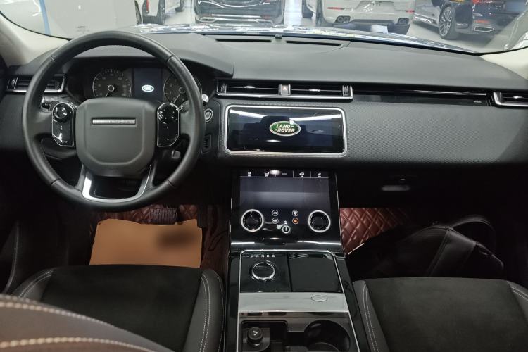 Used Land Rover Range Rover Velar 2018 P250 S
