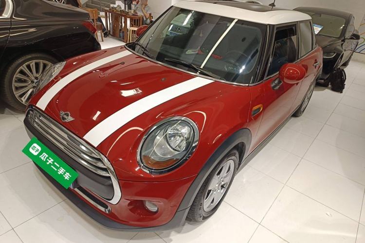 Used MINI MINI 2016 1.2T ONE Five-Door Edition

