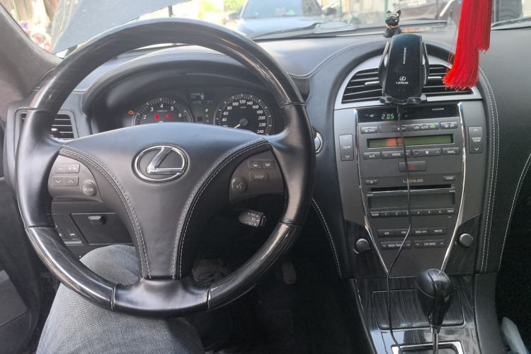 Used Lexus ES 2006 350