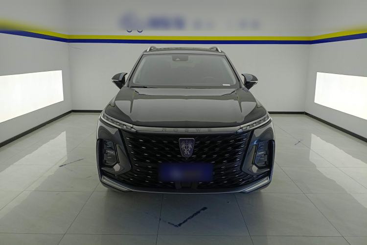 Used Roewe RX5 MAX 2022 1.5T Automatic Zhiwei Prestige Edition
