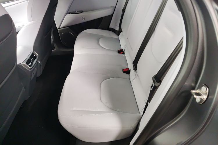 Used ARCFOX Alpha T5 2024 660 MAX
