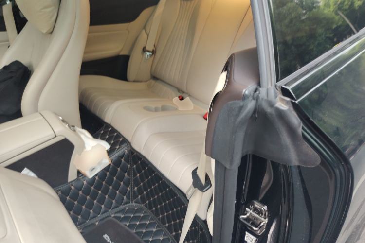 Used Mercedes-Benz E-Class 2019 E 300 Coupe