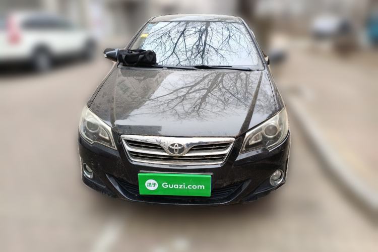 Used Toyota Corolla EX 2013 1.6L Automatic Excellence Edition