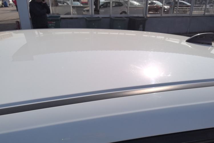 Used Honda Fit 2021 1.5L CVT Trend Edition