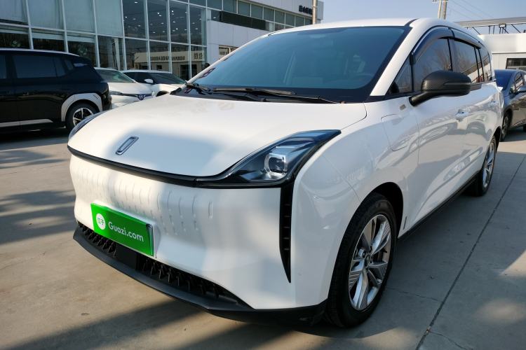 Used Bestune NAT 2023 PRO Enjoy Travel Battery-Swap Version 401km