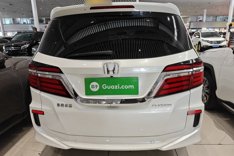 Used Honda Elysion 2016 2.4L Luxury Edition Rear