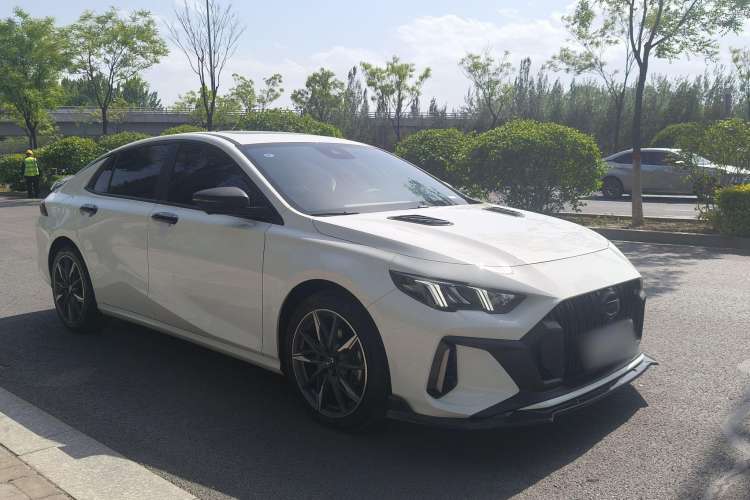 Used GAC Trumpchi EMPOW 2024 270T DCT Yingbao S Edition