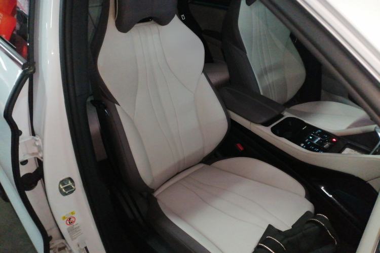 Used BYD Song PLUS New Energy 2025 DM-i 112KM Prestige Model