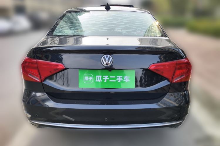 Used Volkswagen Jetta 2017 1.5L Automatic Comfort Model