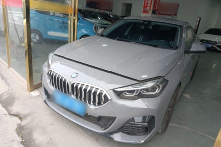 Used BMW 2 Series 2023 225i Four-Door Coupe M Sport Package