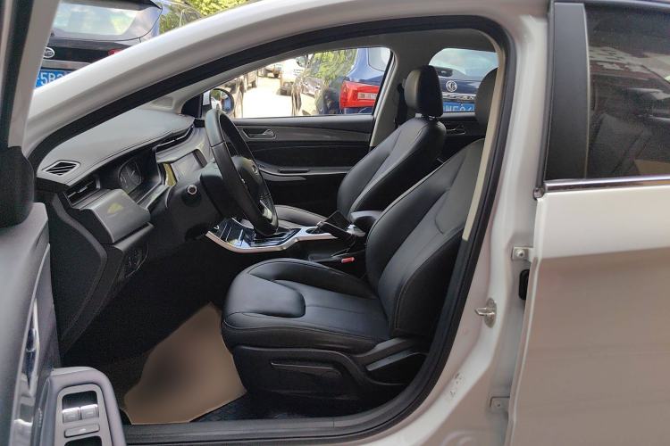 Used Chery Arrizo 5 2019 1.5L CVT Leisure Edition China V standard