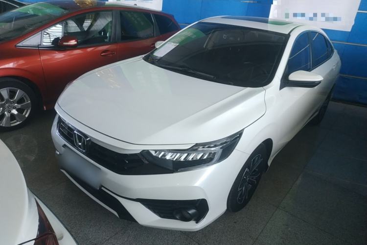Used Honda Envix 2022 180TURBO CVT Comfort Version