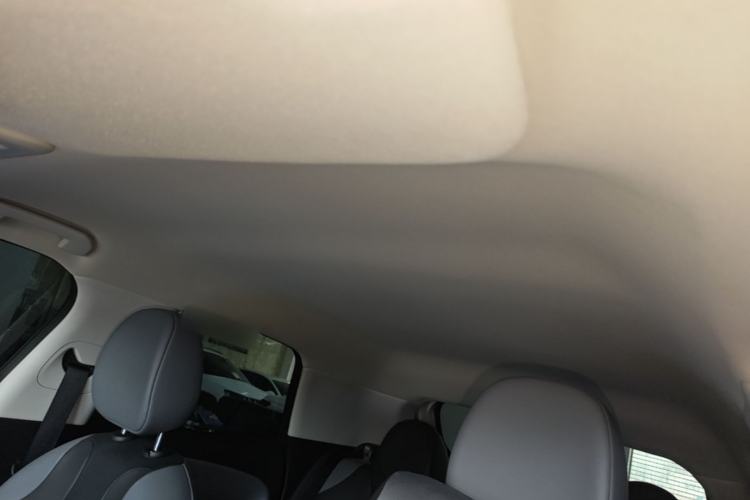 Used Dongfeng NAMMI 01 2024 New Edition 330 Air Headliner