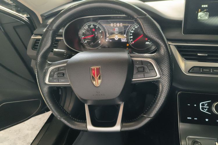 Used Hongqi H5 2022 Classic Model Facelift 1.5T DCT Qiyun Edition