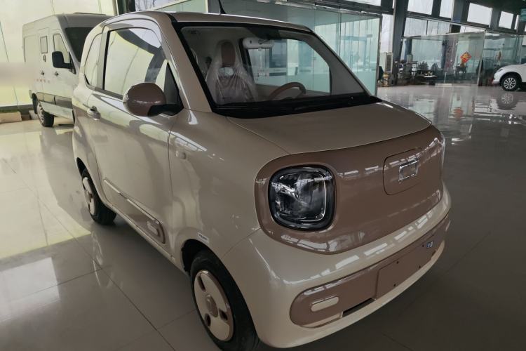 Used Bestune Pony 2026 222km Colorful Horse
