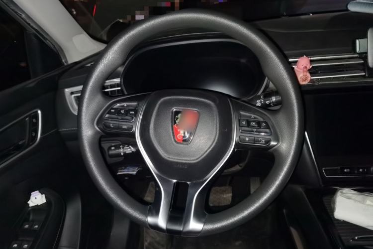 Used Roewe i5 2020 1.5L Automatic 4G Connect Luxury Flagship Edition