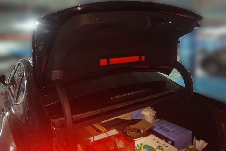 Used Volvo S90 2019 T5 Zhiyi Edition