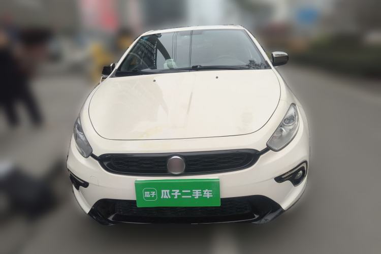 Used Fiat Ottimo 2014 1.4T Automatic Sport Edition