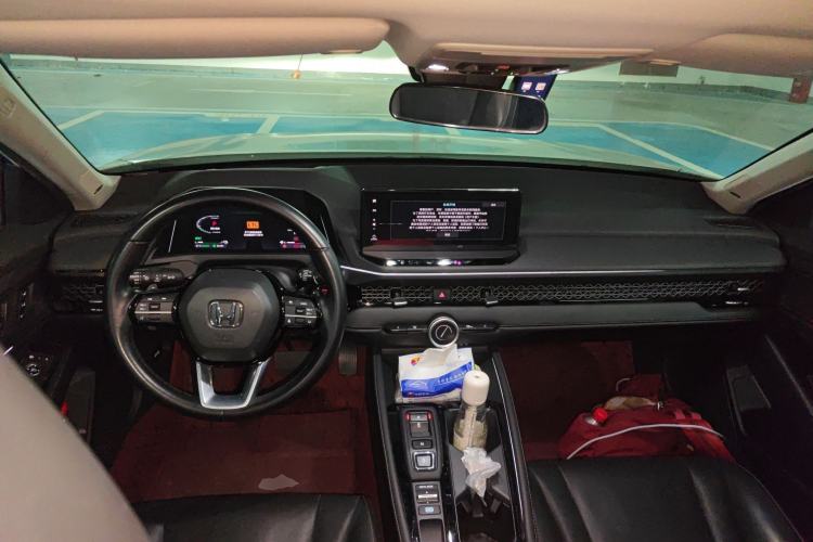 Used Honda Accord New Energy 2023 2.0L ePHEV Prestige Edition
