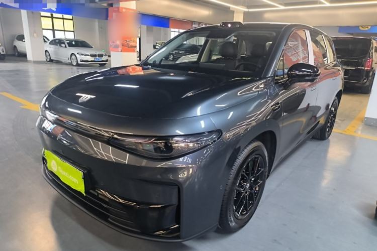 Used Leapmotor C10 2024 210 LiDAR Version