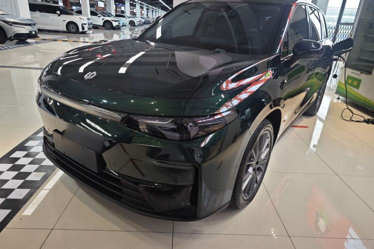 Used Leapmotor C10 2024 530 Smart Edition