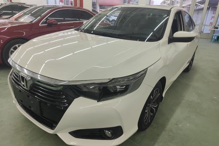 Used Honda Crider 2022 180Turbo CVT Luxury Edition