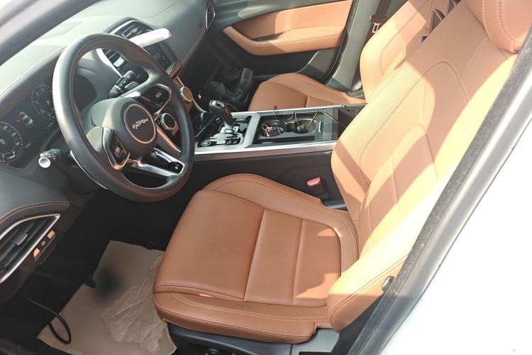 Used Jaguar XEL 2024 2.0T 250 PS R-DYNAMIC S Advanced Sport Edition
