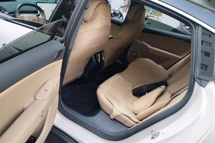 Used ARCFOX Alpha S5 2024 708MAX 200kW