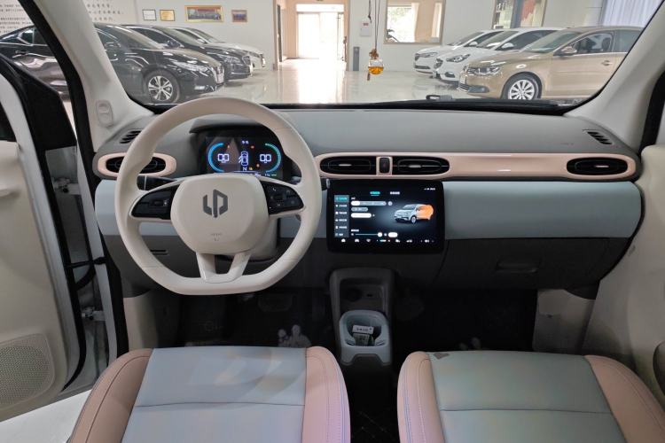 Used Leapmotor T03 2024 310 Comfort Edition