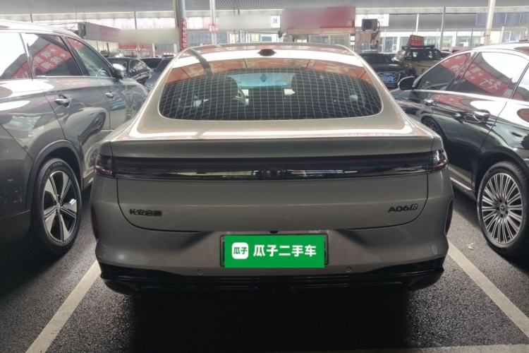 Used CHANGAN NEVO A06 2026 Model 240 Laser Ultra+
