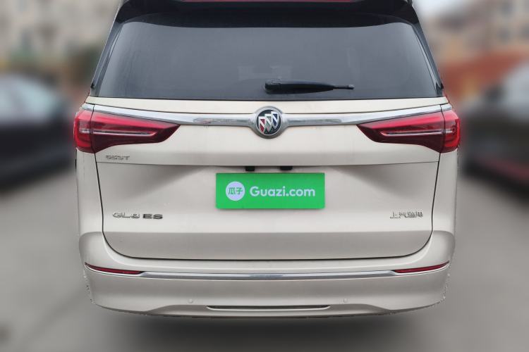 Used Buick GL8 2020 ES Land Cruiser 653T Luxury Edition
